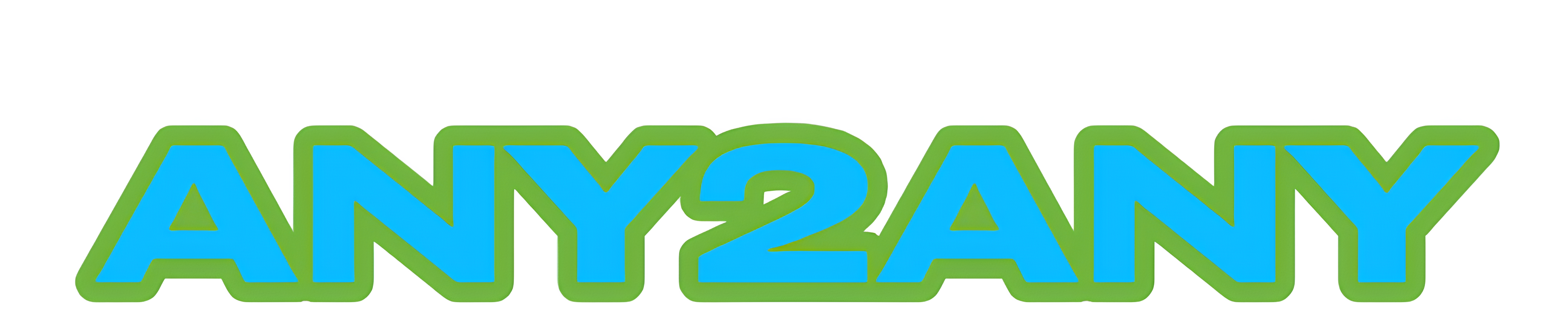 any2any logo
